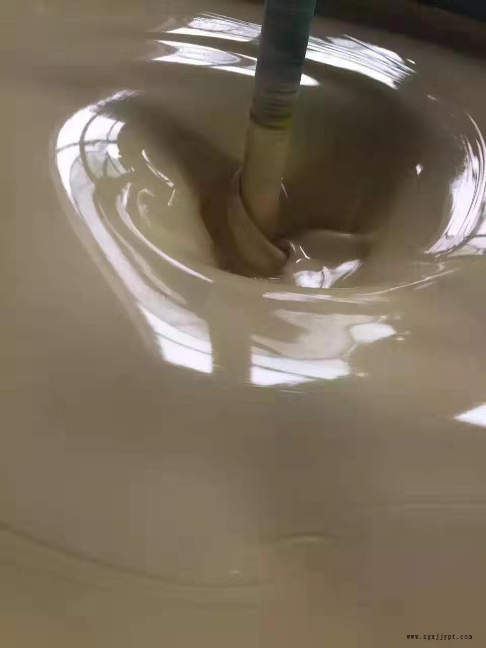 【冠元】 耐磨地坪漆 電子廠專用防靜電炭黑藝術地坪漆
