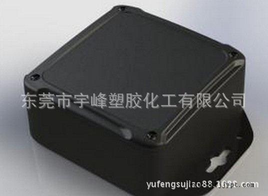 防靜電PP/炭黑防靜電PP 防靜電周轉箱使用料示例圖5