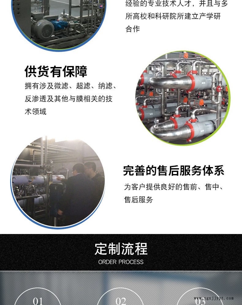 A廠家專業供應 清洗劑  膜專用堿性清洗劑 堿性 膜設備維護保養示例圖6