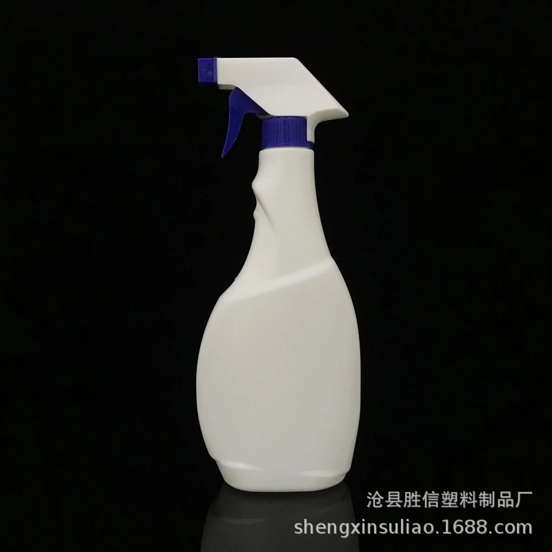 玻璃清洗劑噴壺 噴霧瓶 塑料噴霧瓶 恒塑品牌質量放心