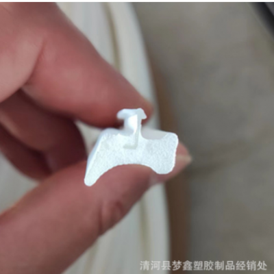 供應包覆式密封條防盜門15V防撞密封推拉窗黑色S型灰色卡槽密封條