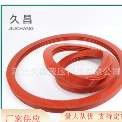 廠家供應耐 溫放散閥橡膠密封圈 密封墊硅膠放散閥硅膠異形件