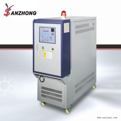 東莞 深圳 惠州水循環(huán)式溫度控制機 模具恒溫機 模溫機 溫控機