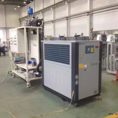 r冰水機組低溫系列冷水機供應(yīng)模溫機組水溫機組