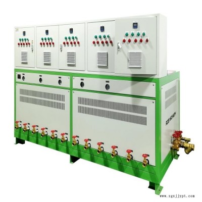 高溫油溫機 擠出專用模溫機 工業(yè)冷水機  天津奧德 型號齊全 量大從優(yōu)專業(yè)定制化產(chǎn)品