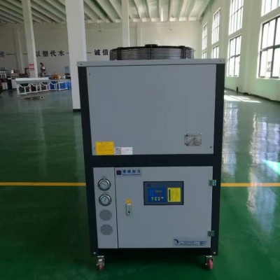 碳纖維模溫機組箱式冷水機組冷水機組價