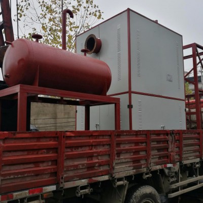 廠家直銷 生物質顆粒導熱油爐模溫機 生物質模溫機 新型20萬燃木柴模溫機價格