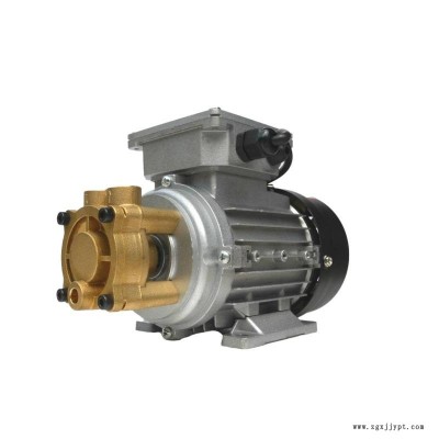 WD-07S單相220V高溫油泵 鍋爐蒸發器高壓泵 模溫機熱水泵