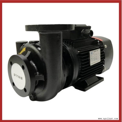 WUODOR惠沃德熱油泵RGP-20泵 1.5KW/2HP高溫循環泵 模溫機馬達