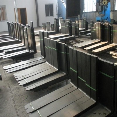 貨叉  裝在叉車上的機械手 九天礦業供應貨叉  物料搬運工具效率高