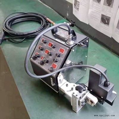 焊鐳 機械手焊接應用 工業機器人 自動行走
