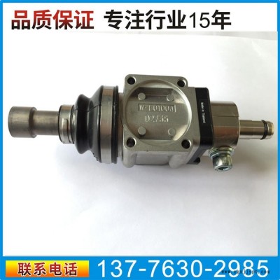 OTC機械手防碰撞傳感器L6380B00 SSB FD-V6機器人防撞感應(yīng)器SSV
