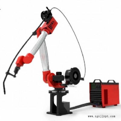 武漢貝賽爾焊接機(jī)器人全自動焊接產(chǎn)品 高品質(zhì)焊接設(shè)備BSE-6H2000型 焊接機(jī)械臂 焊接機(jī)械手