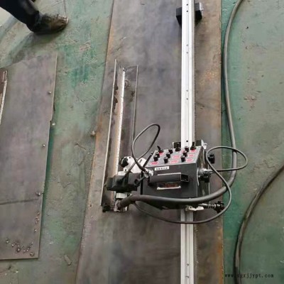 焊鐳 機械手焊接應用 罐體自動焊接小車 自動行走