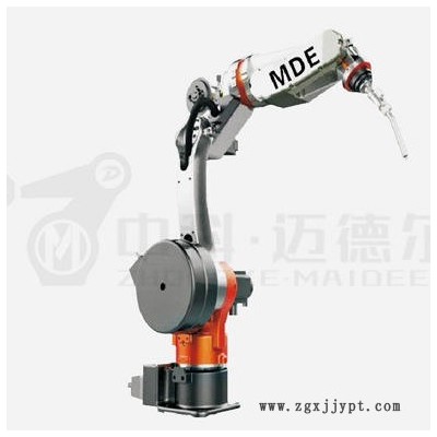 邁德爾1400-20六軸關節機械手手臂 自動焊接機器人廠家定制批量出售