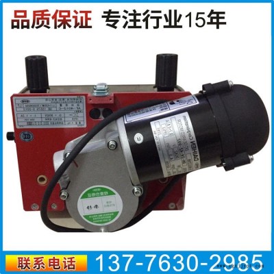 OTC焊接機械手機器人送絲電機W-W03729 OTC機器人維修 保養(yǎng) 配件