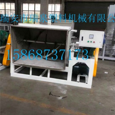 臥式攪拌機(jī)，臥式低速攪拌機(jī)，低速攪拌機(jī)，塑料攪拌機(jī)，拌料機(jī)，瑞泉機(jī)械，混合機(jī)