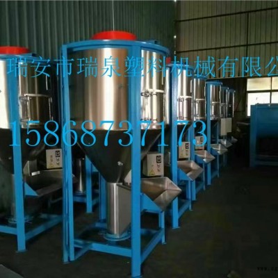 立式攪拌機，買攪拌機選瑞泉機械，操作簡單，價格便宜，不銹鋼立式攪拌機，拌料機