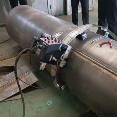 焊鐳 機械手焊接應用 自動焊接機器人  軟軌焊接小車