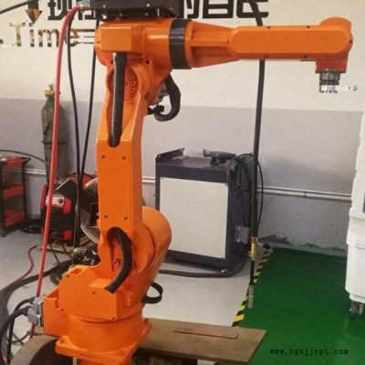 自動化搬運工業機器人六軸機械手自動化機器人搬運機器人