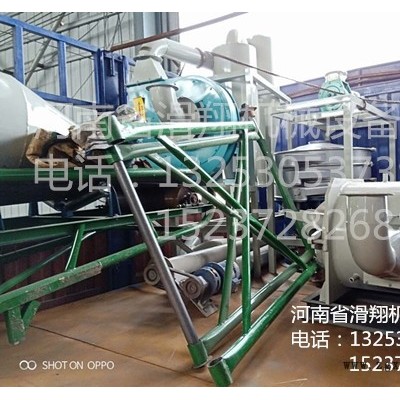 河南省飲料瓶脫標機粉碎機商標紙分離機廠家