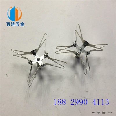 卡4個手機皮套治具CY53 往復機轉(zhuǎn)盤配彈片 往復機平噴支夾掛具 機械手噴油治具卡簧