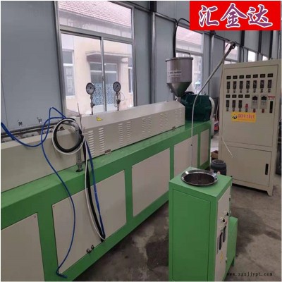 網套機哪有賣的酒瓶網套機匯欣達75加長型網套發泡機