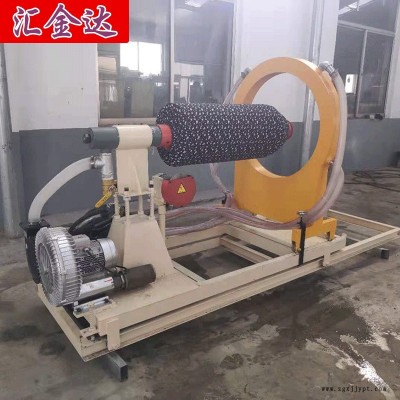 EPE發泡布復膜機 珍珠機發泡擠出機 匯欣達技術員