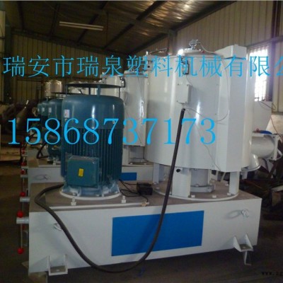 瑞泉塑料機械，塑料混料機，混料機，塑料混合機，塑料攪拌機，塑料拌料機，高混機