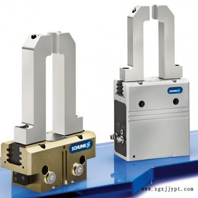 新款schunk PGN-plus-P 和PGN-plus-E機械手  優價直供
