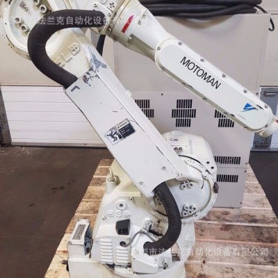 Motoman莫托曼機械手機器人保養維護