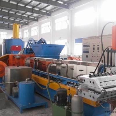 EPDM片材擠出機