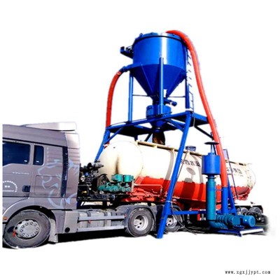 機械臂吸灰機 360°旋轉機械手地庫干灰裝車機 移動氣力輸送機