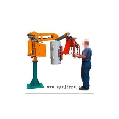 海南優(yōu)質(zhì)助力機械手 承諾守信 上海睿施機械設(shè)備供應