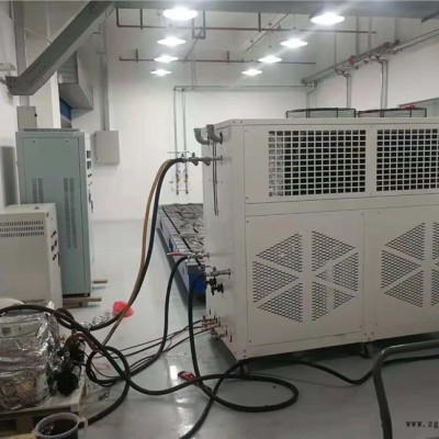上海冷熱一體機(jī)，油式冷熱模溫機(jī)，冷熱油溫機(jī)，冷熱兩用油溫機(jī)