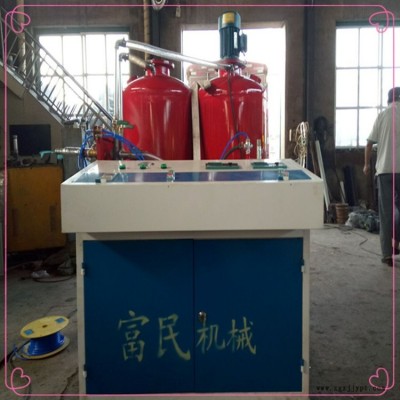 聚氨酯低壓發泡機 供應商