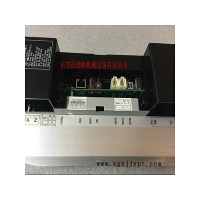 東芝注塑機AS85B，AS86A,AS87A,AS28A伺服器 正品現貨