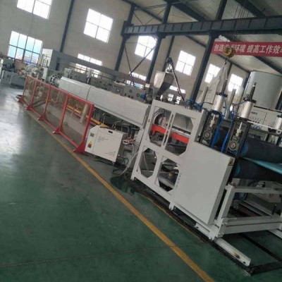 二氧化碳擠塑板設備B1B2級質量杠杠滴