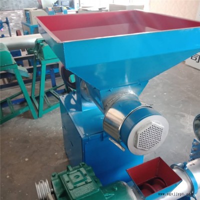 促銷廢舊泡沫回收化塊機(jī)       各種型號(hào)泡沫化坨機(jī)   泡沫粉碎化坨機(jī)