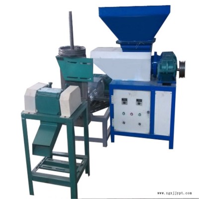 直銷雙螺桿泡沫造粒機(jī)     大型泡沫造粒機(jī)價(jià)格    環(huán)保廢舊泡沫造粒機(jī)
