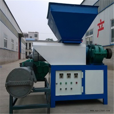 河北多功能泡沫造粒機廠家      泡沫水果箱粉碎造粒機      大型泡沫造粒機