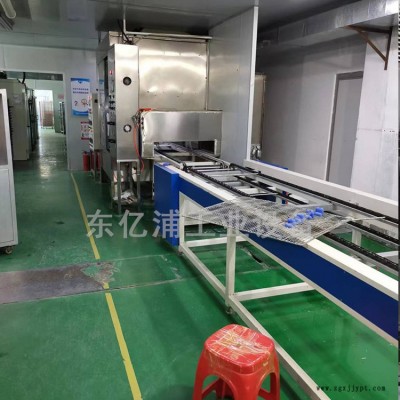 陳江全自動噴涂-東億浦-全自動噴涂設備