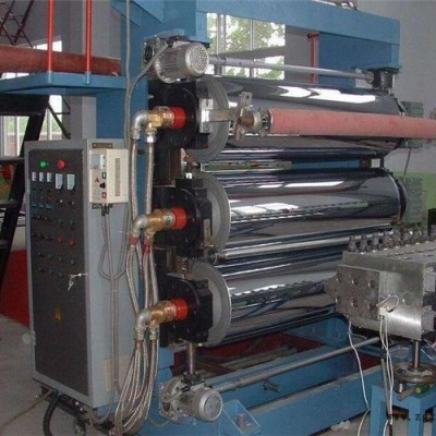 義務塑料片材生產線價格-塑料片材生產線-澳銳塑機