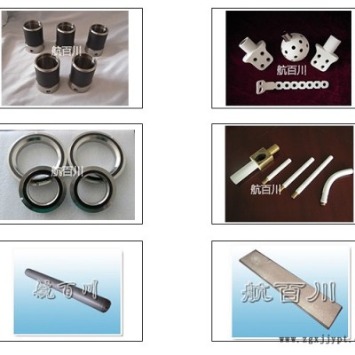 轉子熱噴涂加工技術-轉子熱噴涂-航百川科技