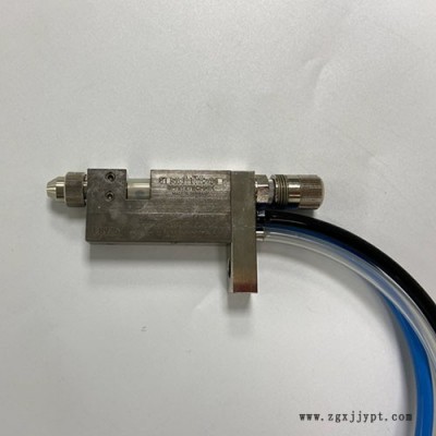 鋼廠噴字標記噴槍-日寶德國schutze-標記噴槍