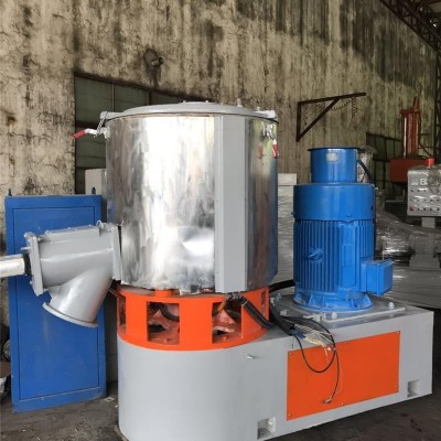 河北二手高速混合機-達(dá)剛機械廠明碼實價-二手高速混合機