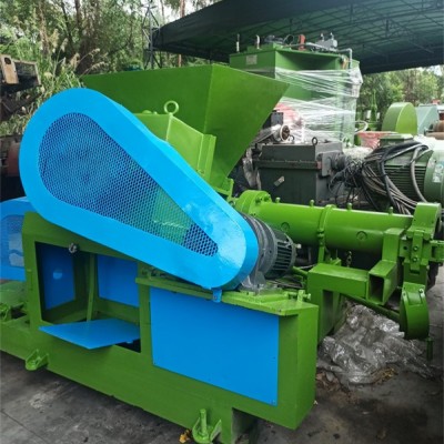 二手水環顆粒機回收-達剛機械廠性能好-二手水環顆粒機