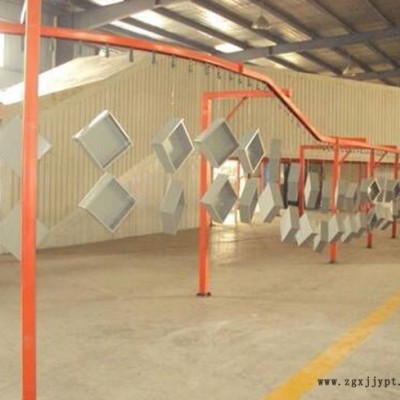 靜電噴涂加工廠家-安徽鷹冠|防銹蝕