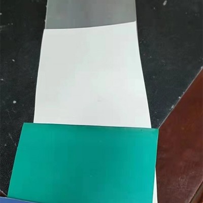 三門(mén)峽PP光伏乳白板-宏佳華新材料有限公司