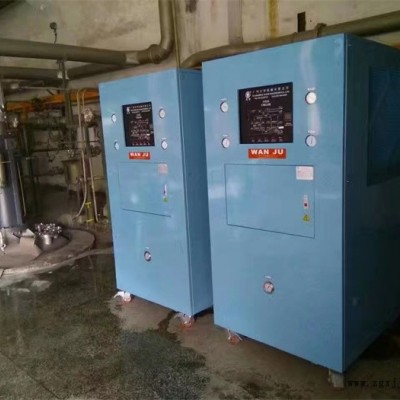 南通工業用的冷水機-工業用的冷水機批發-萬舉機械(推薦商家)